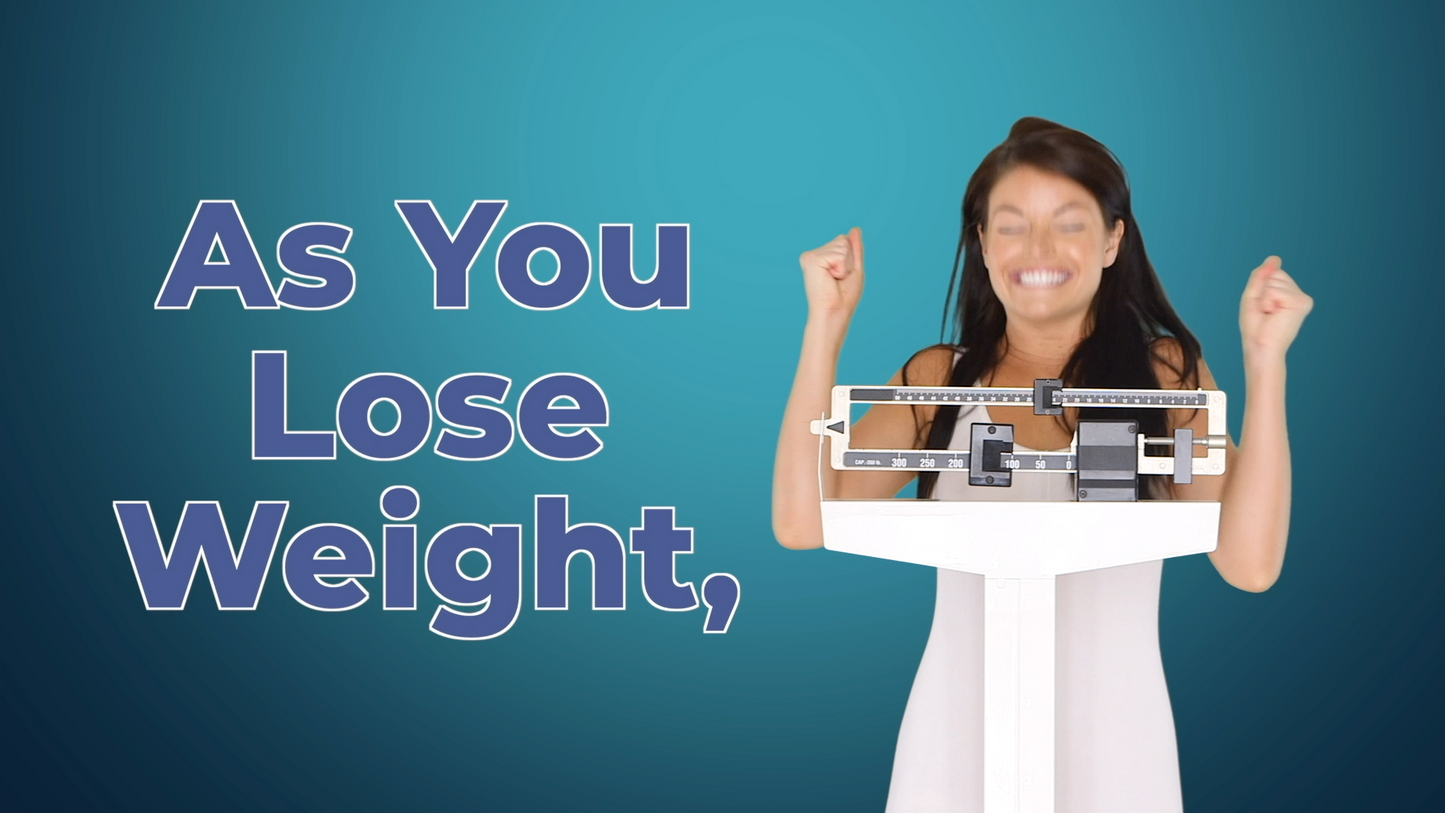 10 Ways To Long Lasting Weight Loss