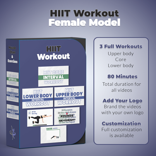 HIIT Workout