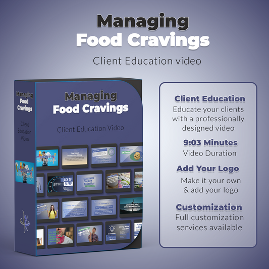 Managing Food Cravings